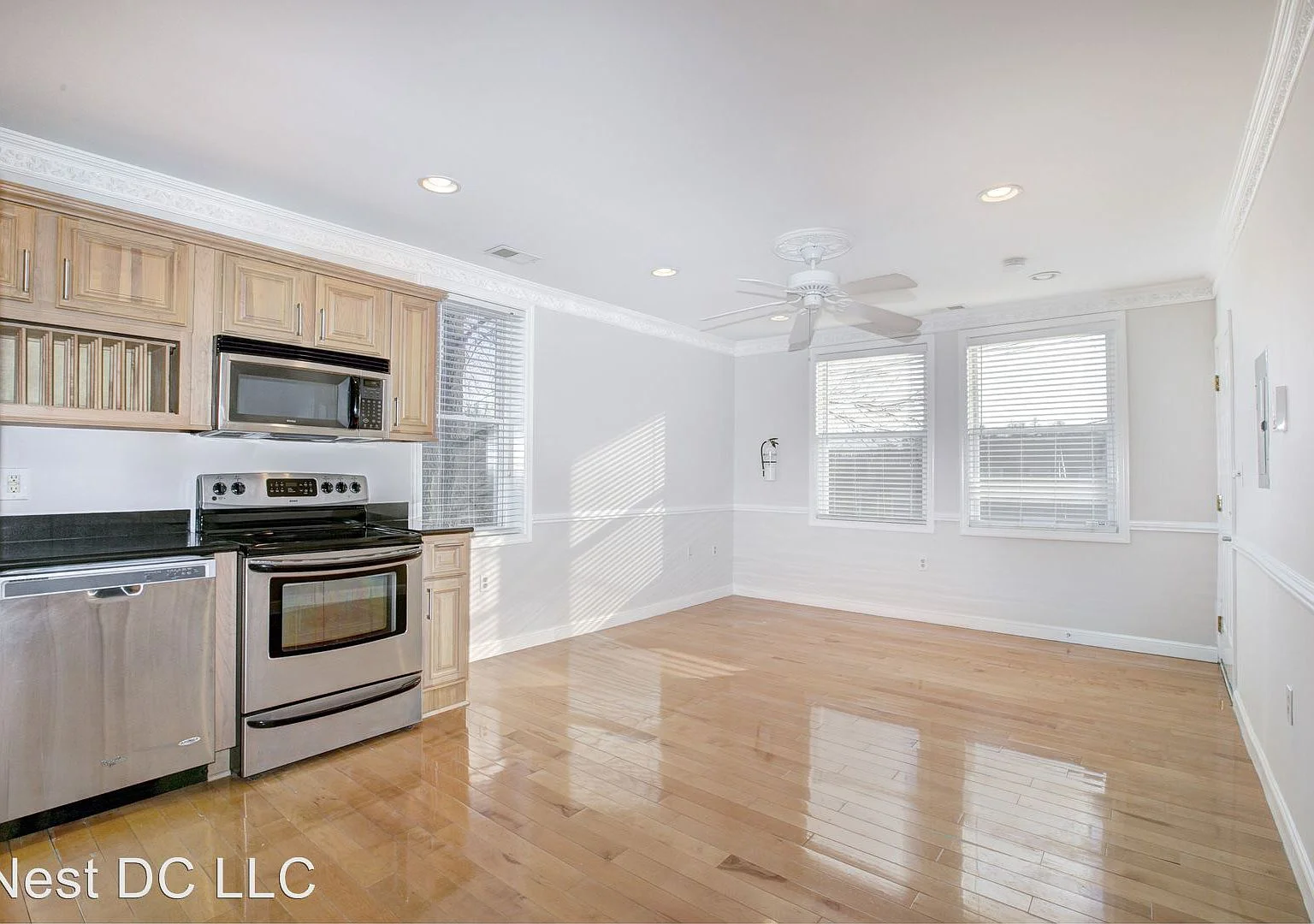 19 Galveston Place SW, #201 - $1,250/month