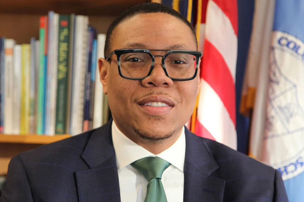 DCPS Dialogues with Chancellor Ferebee