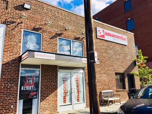 Aug 31 - Sept 21 | Anacostia Playhouse presents A Nite At The Dew Drop Inn 