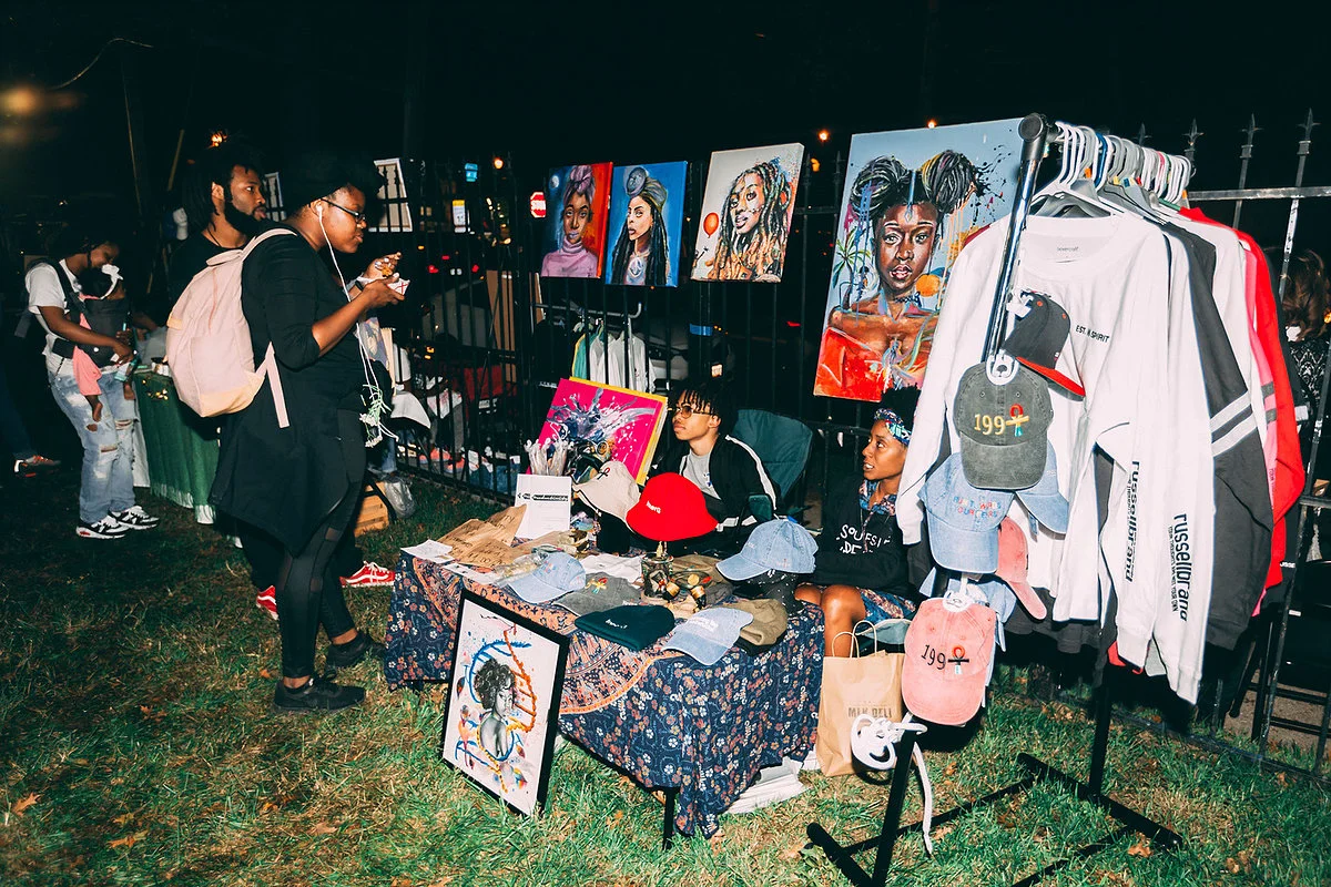 CHACC Art All Night 2019 Artist Call