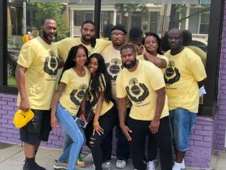 About Cure the Streets: OAG’s Violence Interruption Program