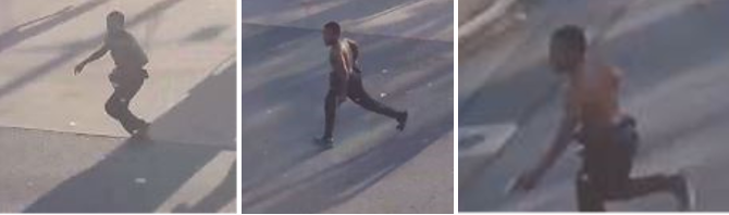 $50,000 reward offered to ID suspect in homicide of Karon Brown, 11