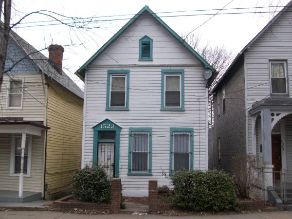 Room for rent in Historic Anacostia - $500/month
