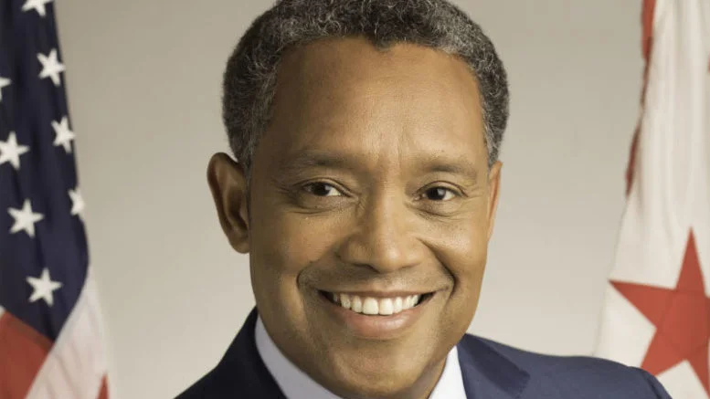 POSTPONED! July 23 | AG Karl Racine presents Civil Rights Listening Sessions