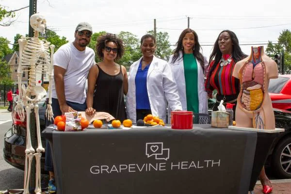 Health start up seeks program operations leader - $25/hour