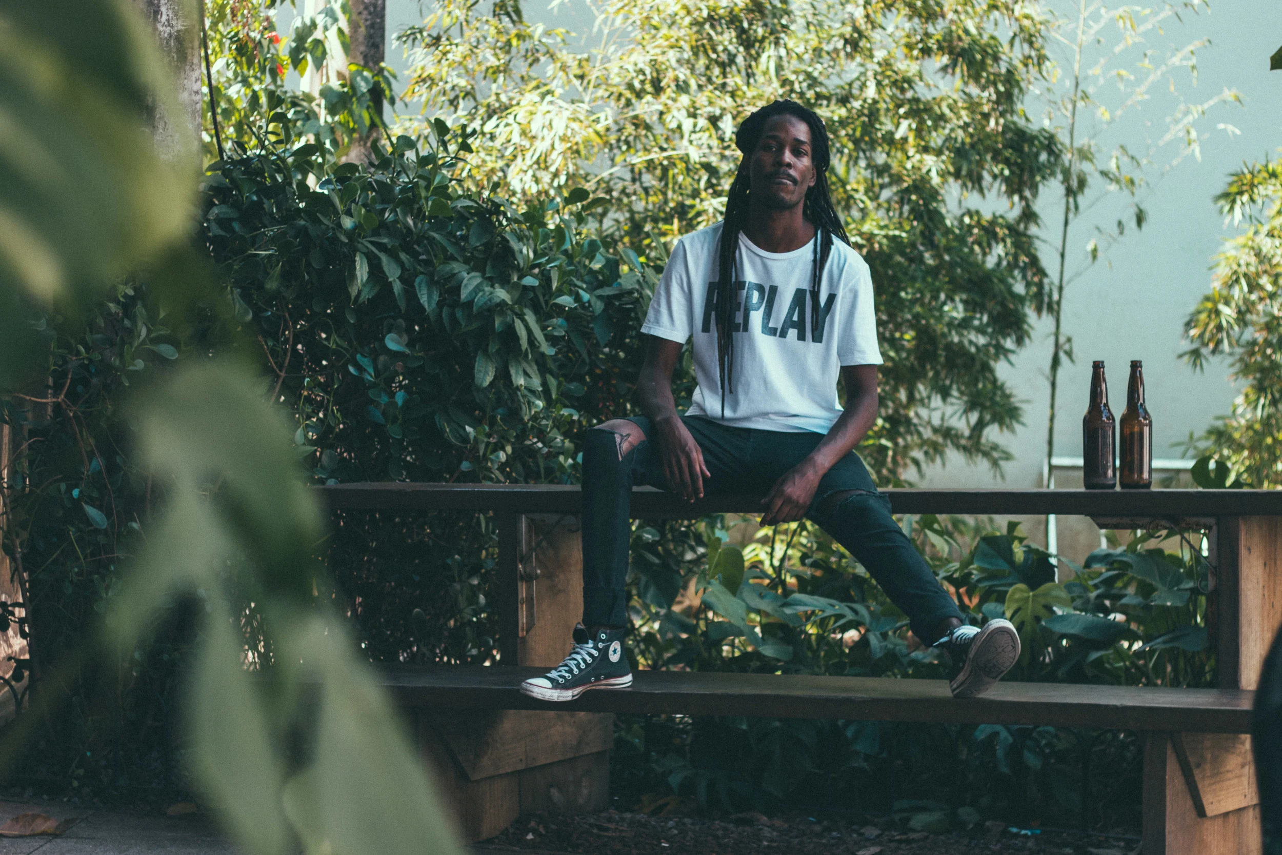 Community Development and Garden Education Paid Internships