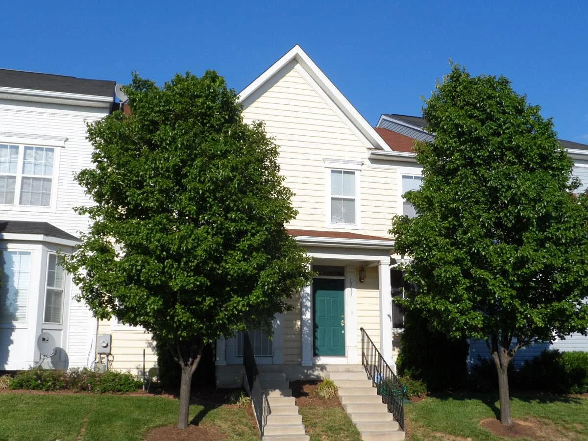 1733 Stanton Terrace, SE - $1,995/month
