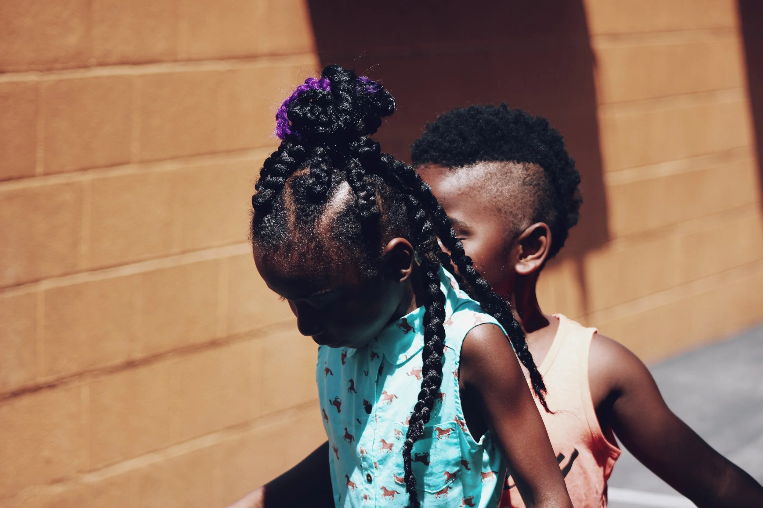 Aug 4 | All Hands On Deck Event in Marvin Gaye Park - Free event! 