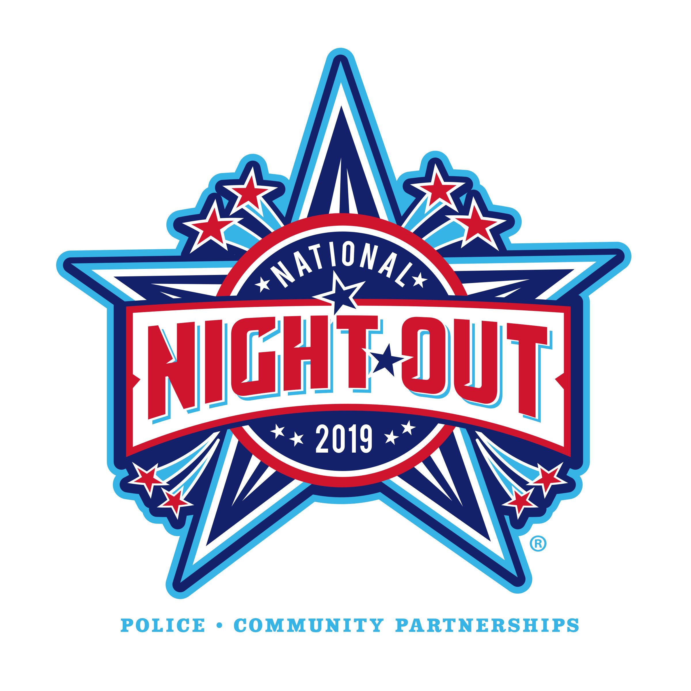 🏆 Aug 6 | National Night Out events in Ward 7 and Ward 8 