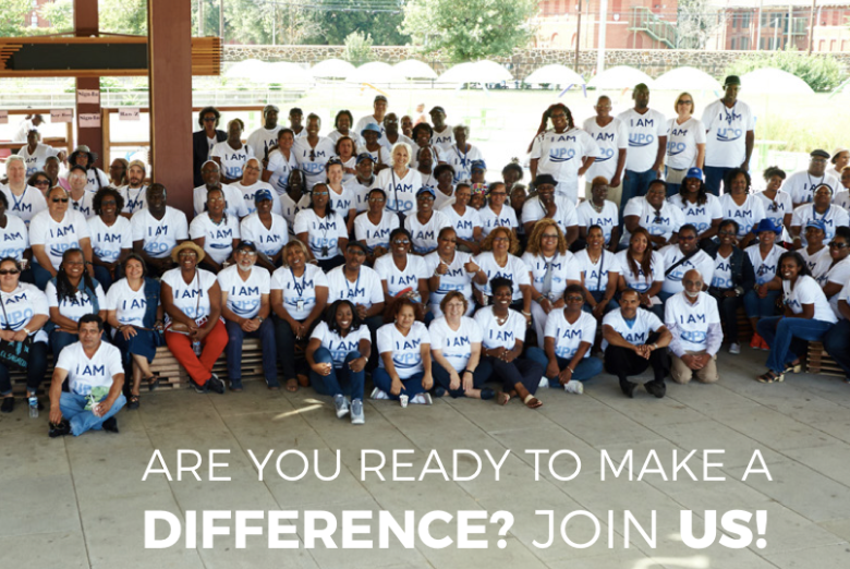 Aug 9 | UPO Community Job Fair - Free event! 