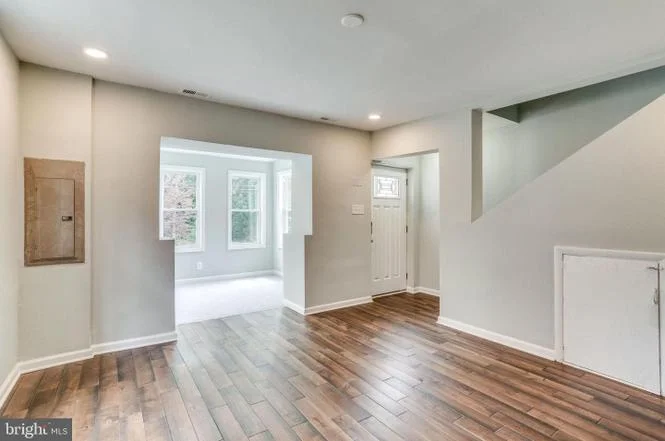 277 Newcomb Street, SE - $405,000