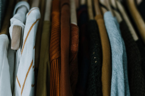 Aug 10 | Back 2 School Clothing Giveaway - Free event! 