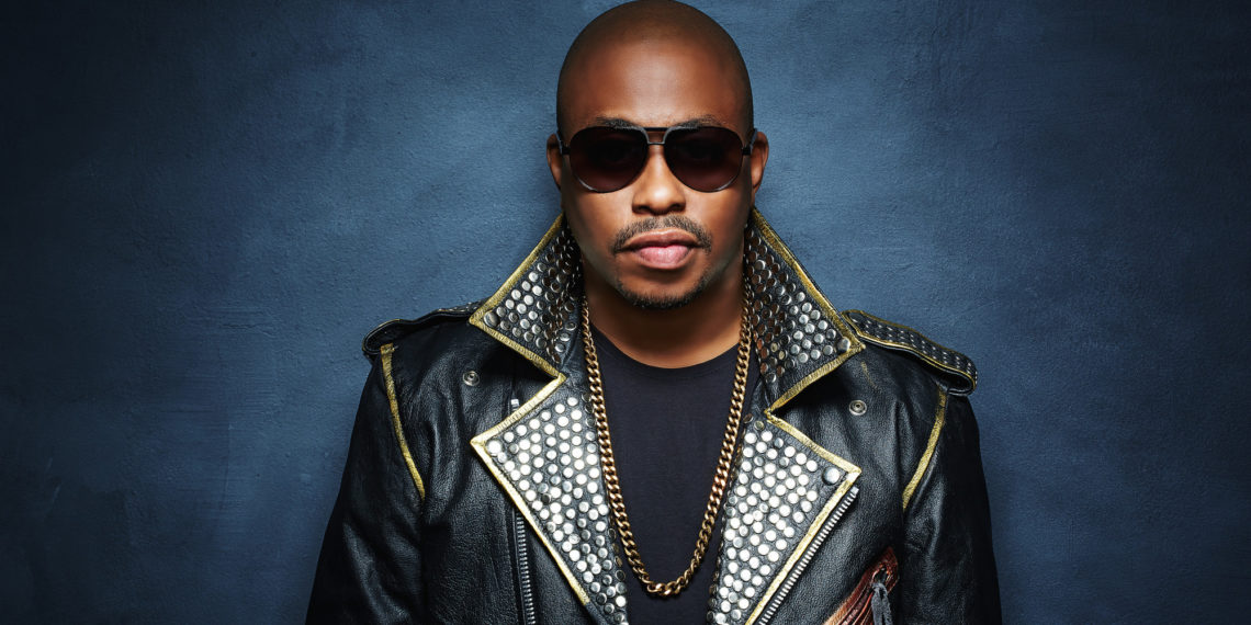 🏆 Aug 17 | Fort Dupont Park Summer Concert with Raheem DeVaughn - Free event! 