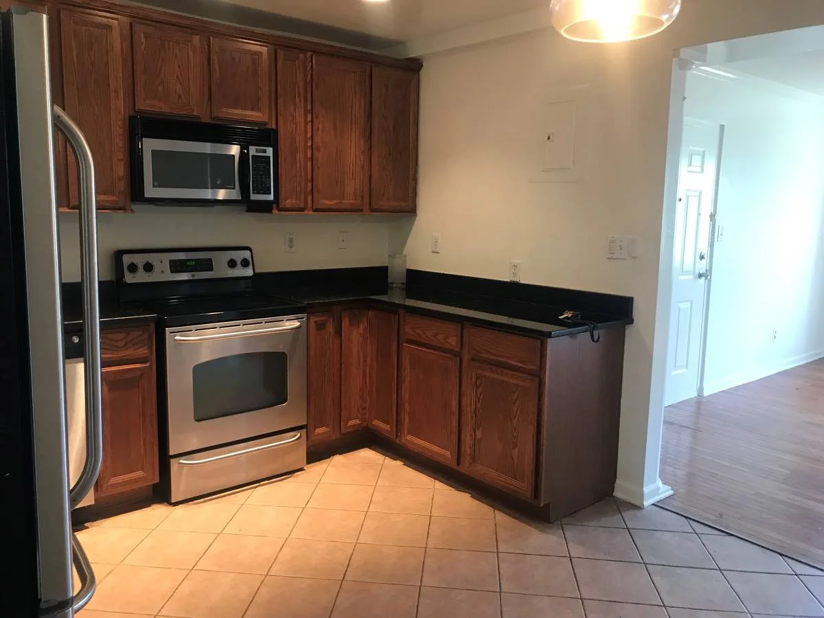 4130 4th Street, SE - $1,300/month