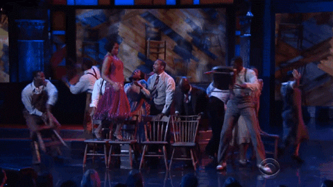 Aug 31 - Sept 21 |  A Nite at the Dew Drop Inn - A musical tribute to the Juke Joint!