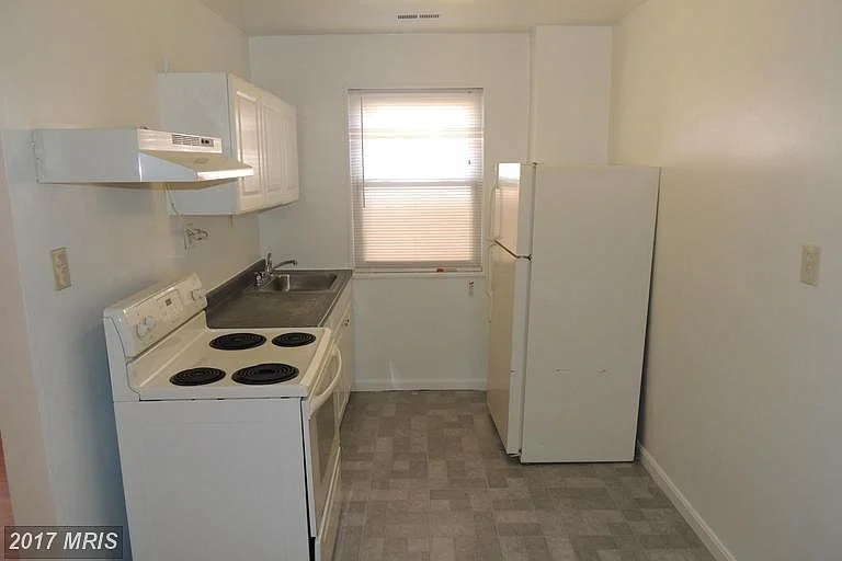 4240 6th Street, SE #2 - $2,036/month