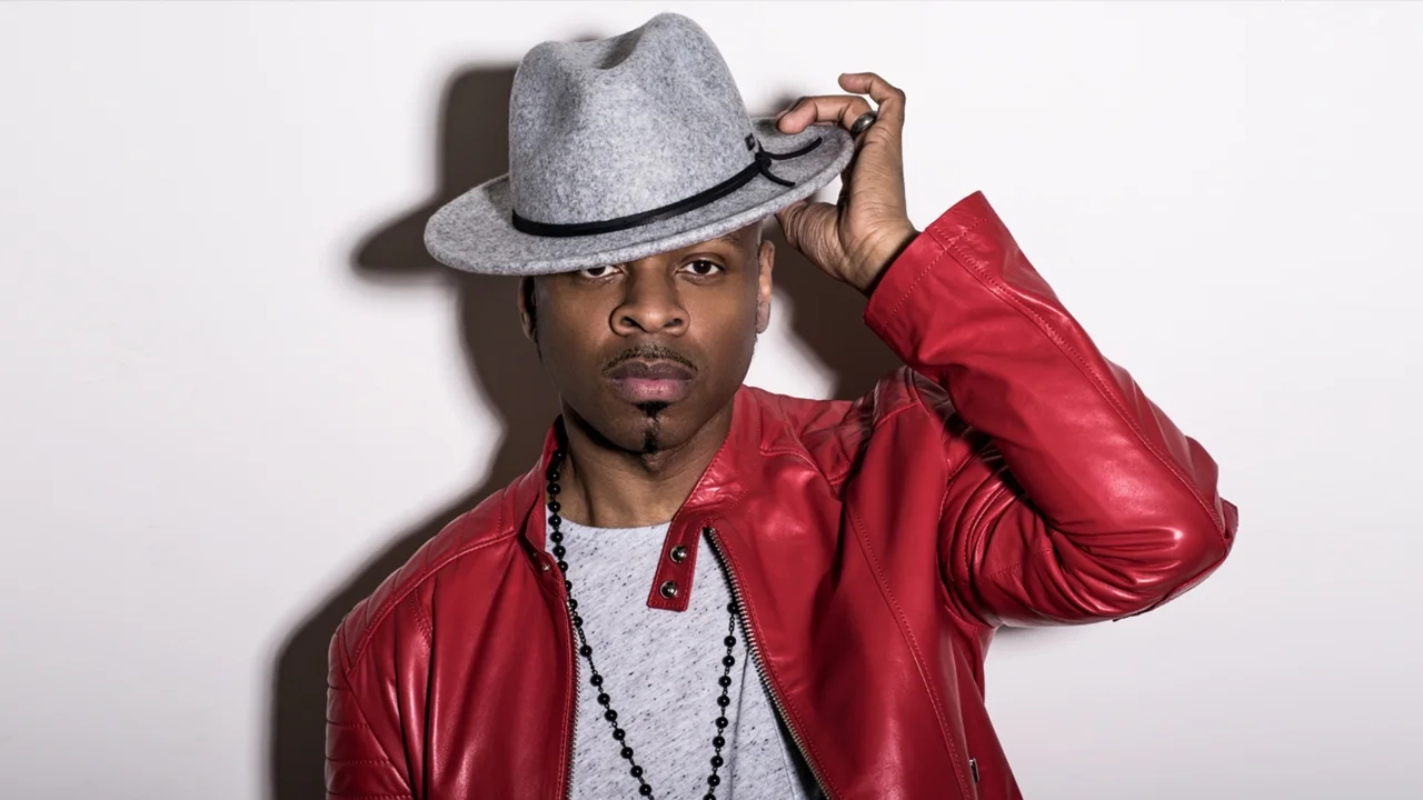 Aug 24 | Fort DuPont Summer Concert featuring Stokley of Mint Condition- Free event! 