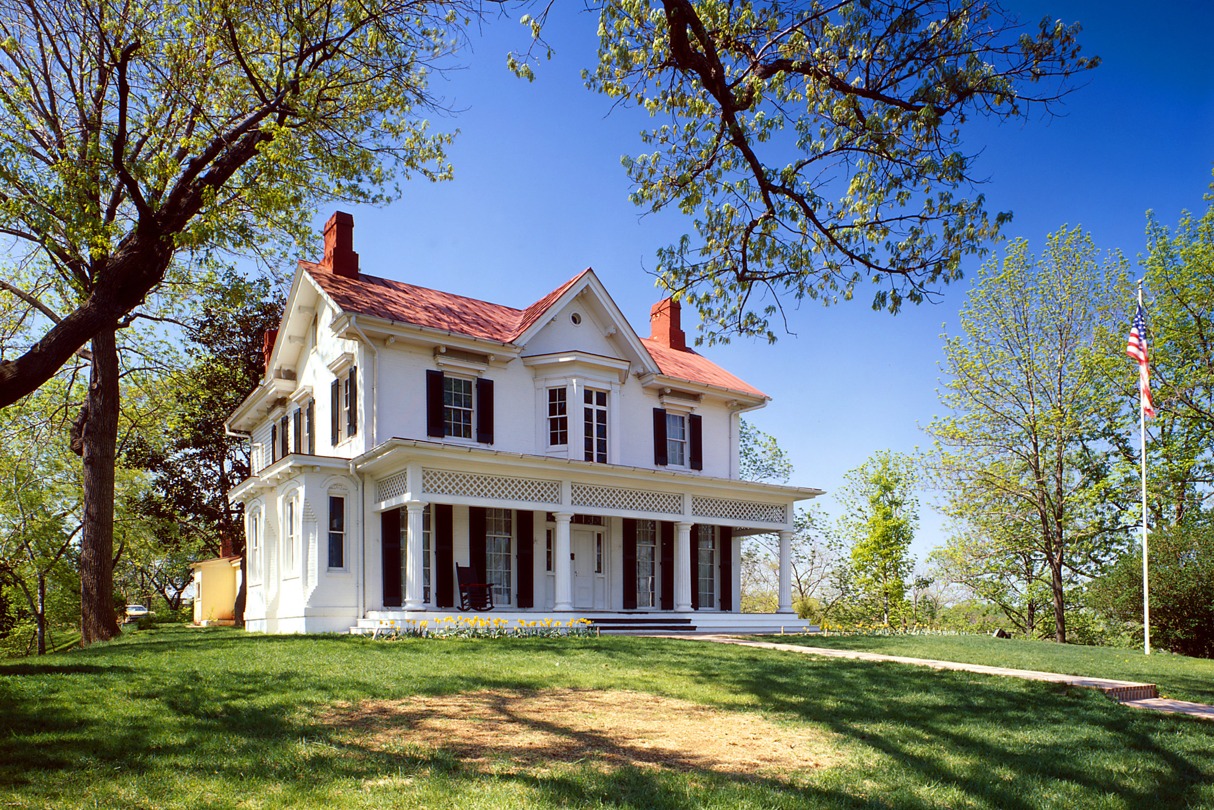 🏆 Aug 30 | Evening Walking Tour of the Churches of Frederick Douglass - Free event! 