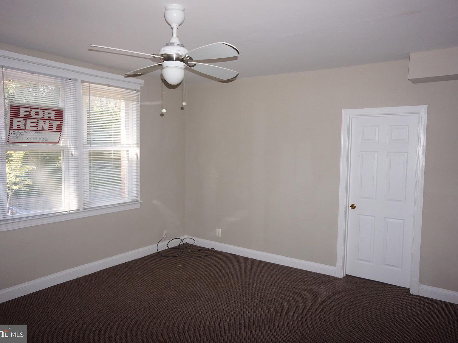 2208 Nicholson Street, SE - $1,350/month