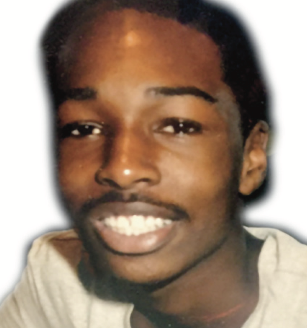 Up to $25,000 Reward for information in the homicide of Devin Smith