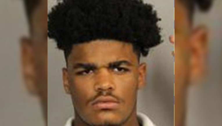 [PR] Homicide: 200 Block of M Street, Southwest