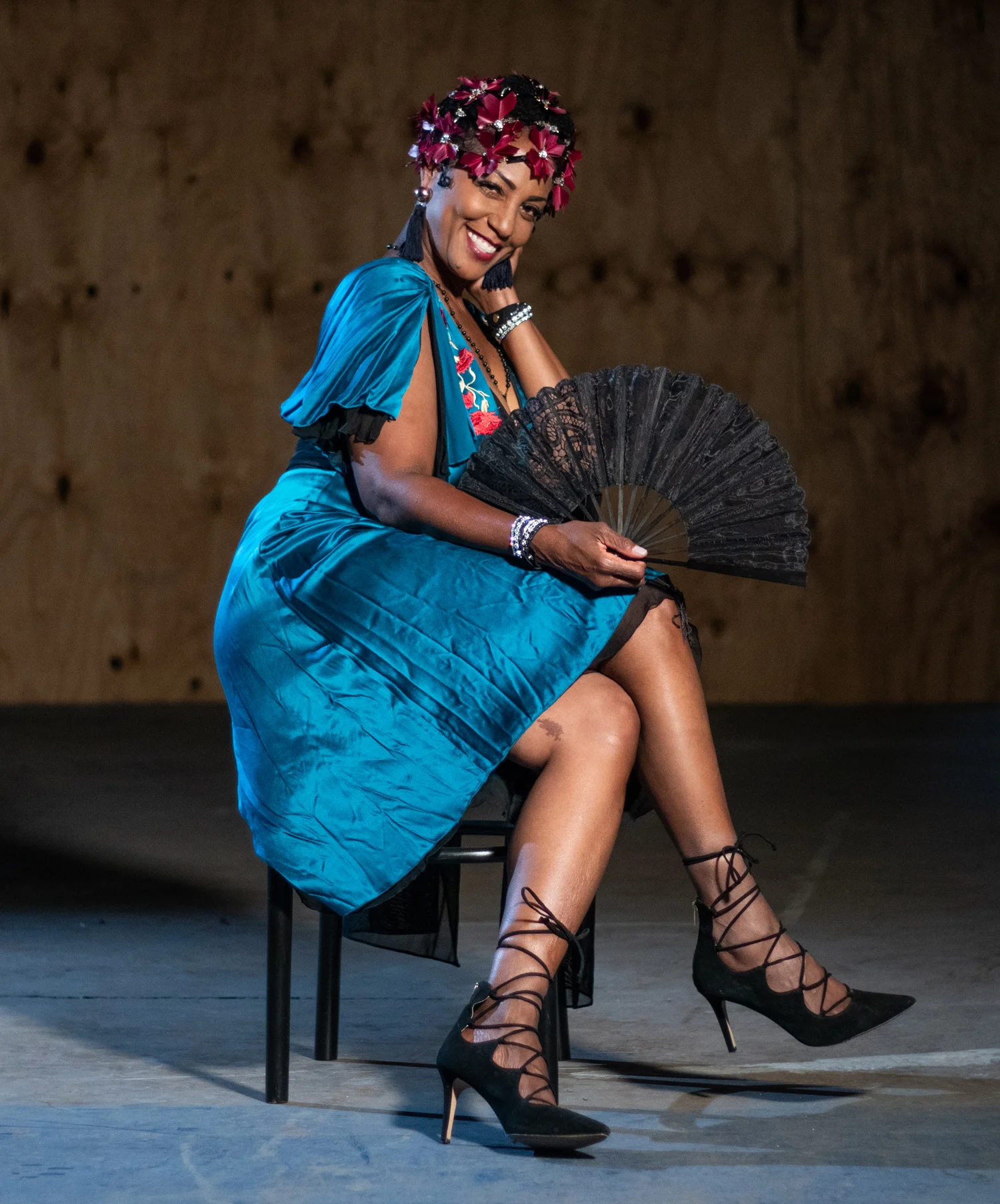 Sept 5 | Pay What You Can tickets for 'A Nite at the Dew Drop Inn' for Historic Anacostia residents