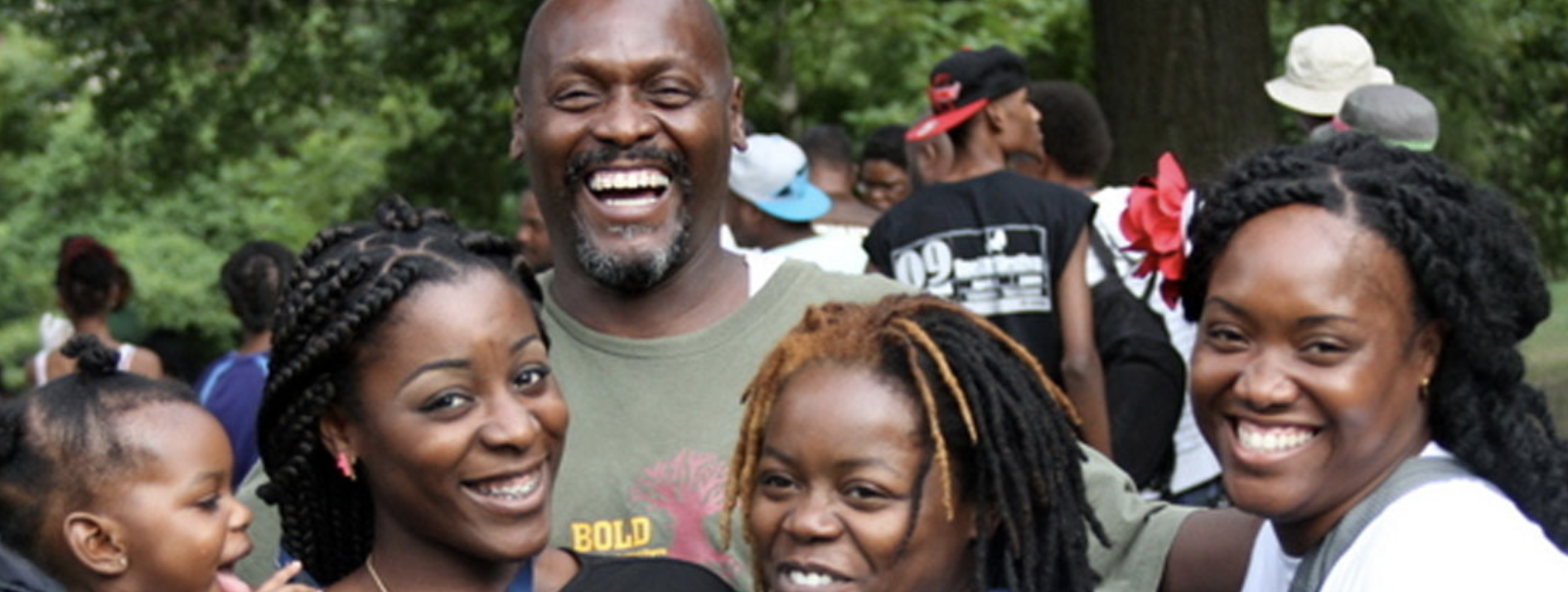 Sept 7 | Collateral Damage of Mass Incarceration at Martha's Table - Free event! 