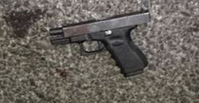 [PR] MPD Officer Involved Shooting: Intersection of 51st and F Street, SE