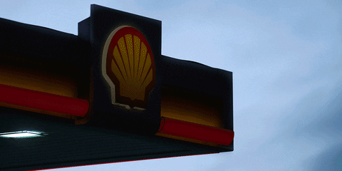 Gas Station Auto Theft Prevention Tips