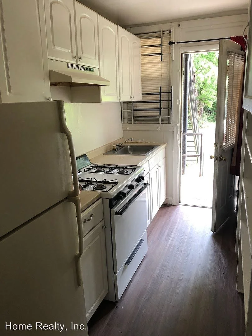 2493 Alabama Avenue SE #1 - $1,300/month