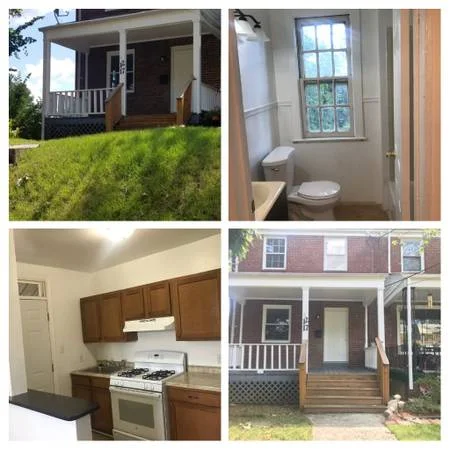 Room for rent in Congress Heights - $700/month
