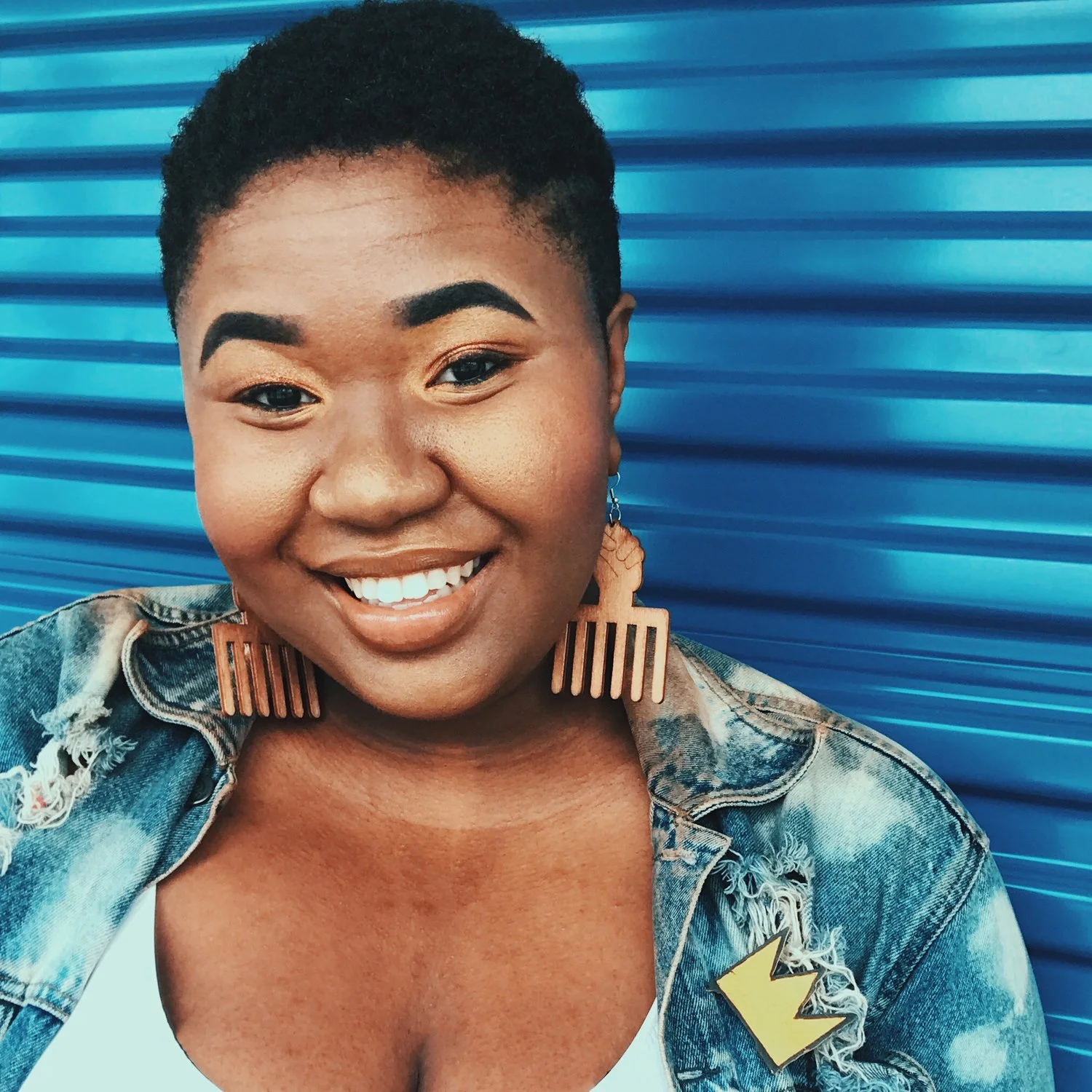 🏆 Sept 26 | Breakfast Club with Morgan Davis of Distinctly Creative - Free event! [SP]