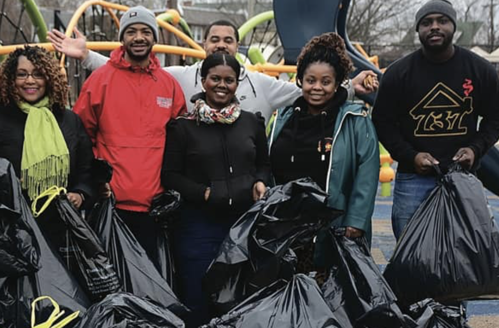 Sept 28 | Congress Heights Community Cleanup