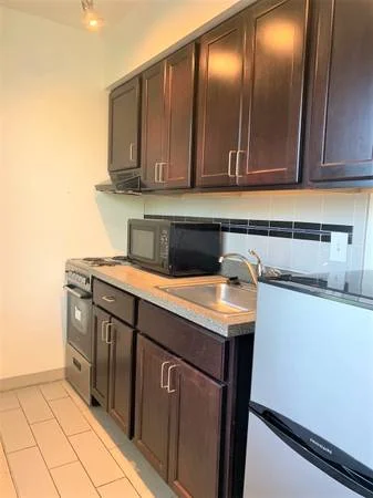 Low-Income capped furnished efficiency units now available in Congress Heights