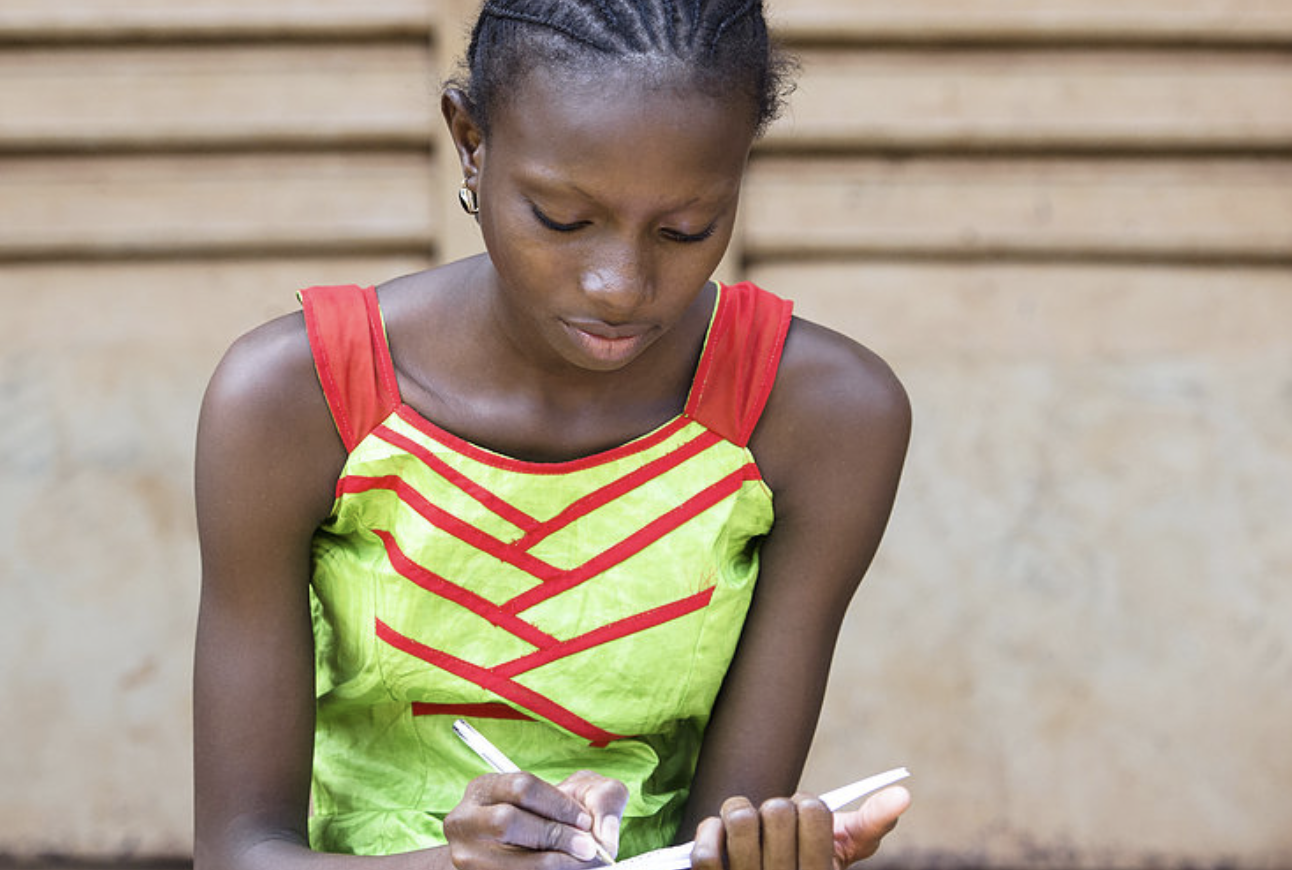 Oct 19 | Teen Workshop: The Art of Personal Essay Writing - The Sequel