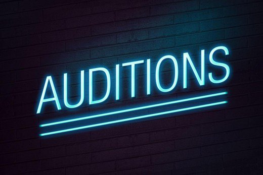 🏆 Oct 17-19 | Black Nativity Auditions at Anacostia Playhouse
