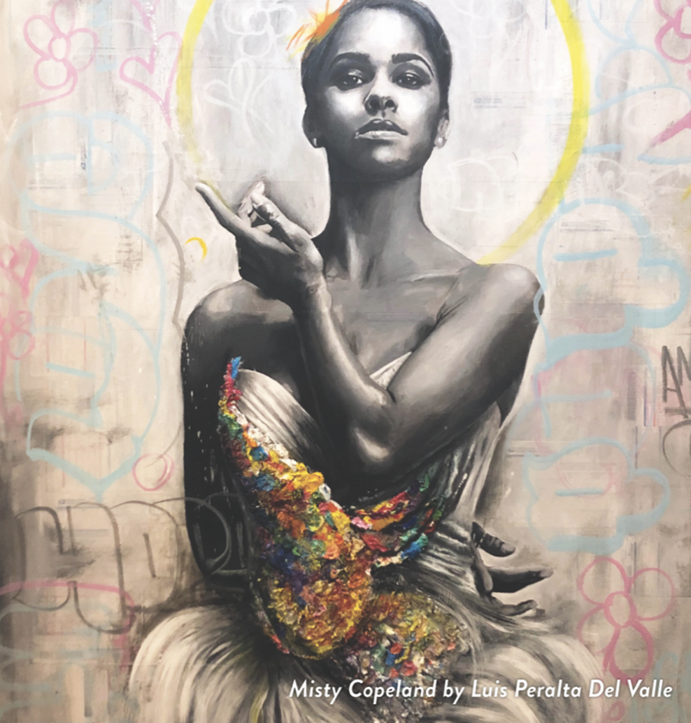 🌟 FREE fall exhibits at Honfleur Gallery and Anacostia Arts Center SP] 