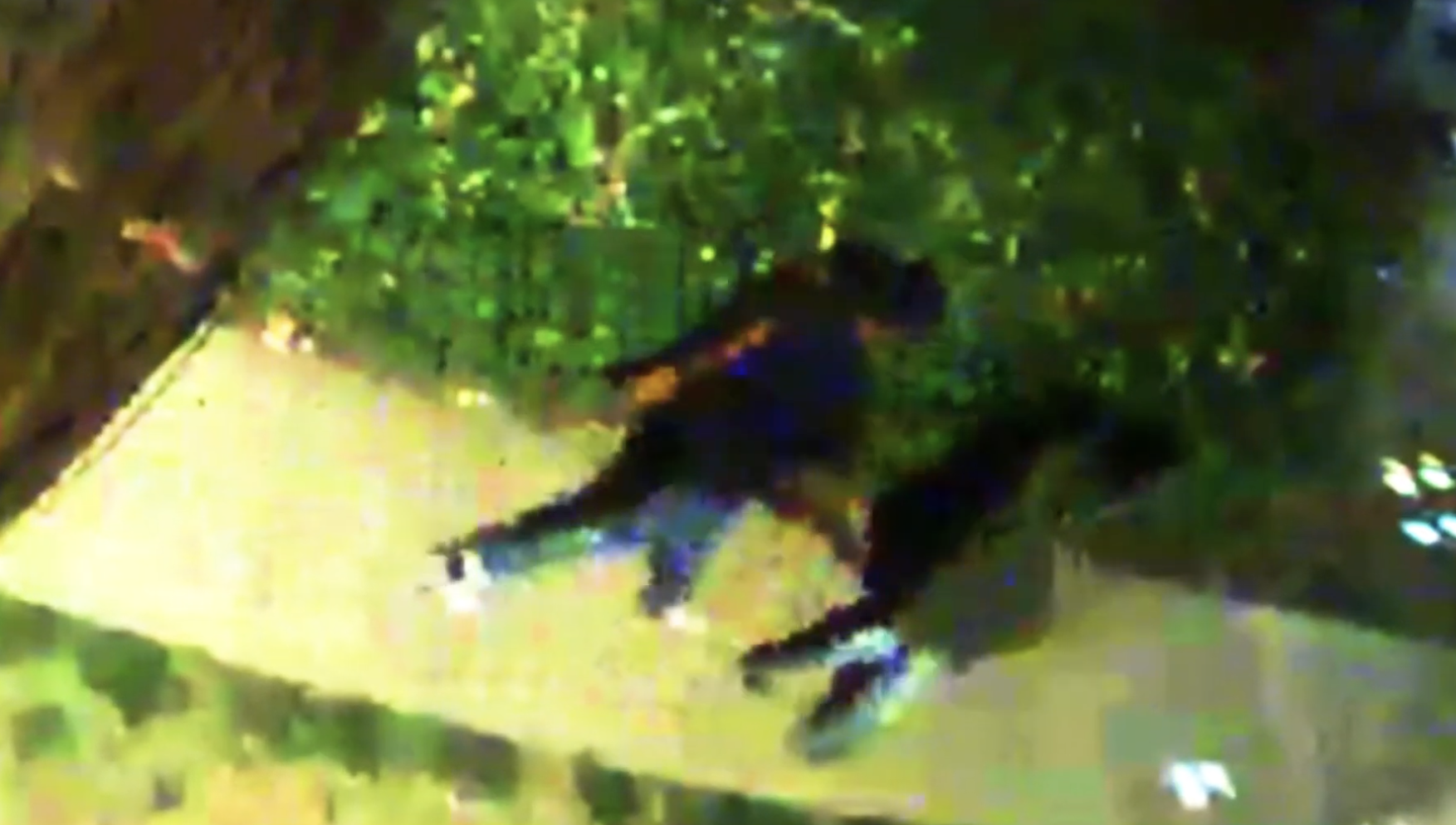 [PR] Suspects Sought in a Homicide: 700 b/o Brandywine Street, SE