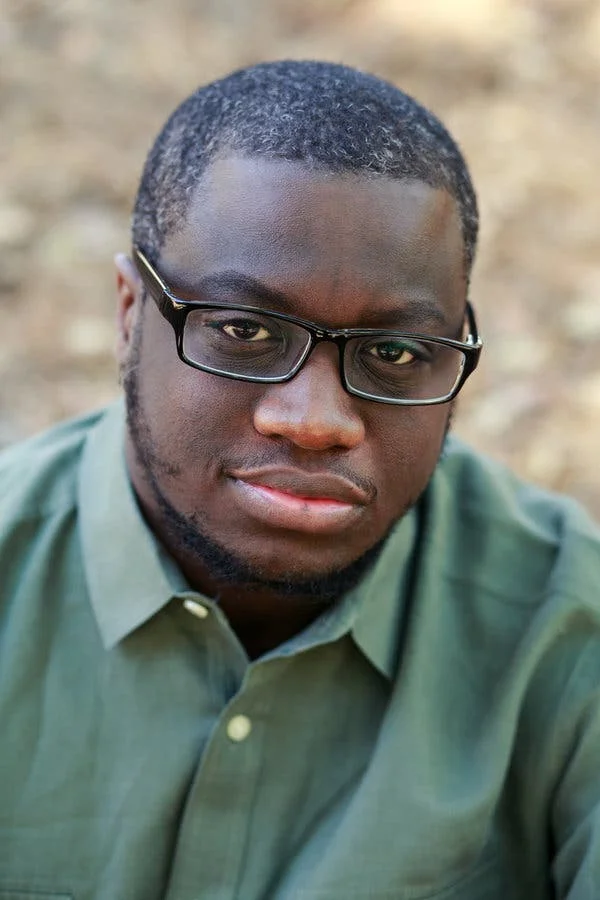 Oct 6 | MahoganyBooks presents Author Talk + Book Signing with Rion Amilcar Scott