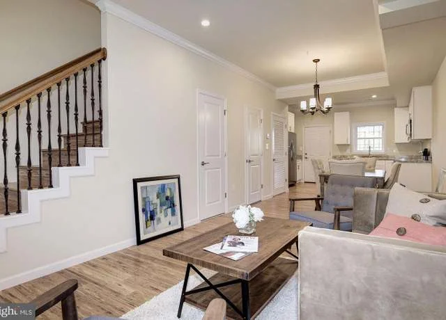 For Sale |  1648 V Street, SE - $349,000