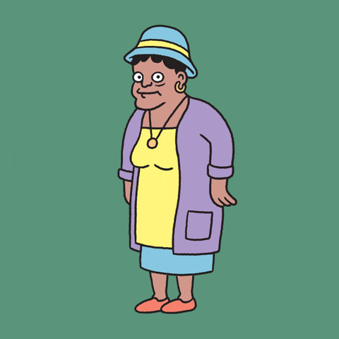 Oct 6 | The Essential Theatre presents A Night With Jackie 'Moms' Mabley