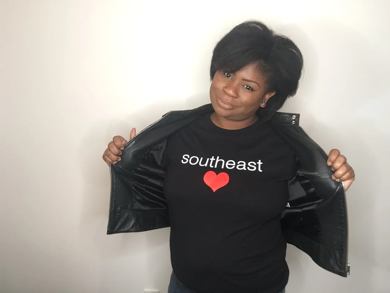 ❤️ Southeast Love shirts and hoodies go on sale this week! 