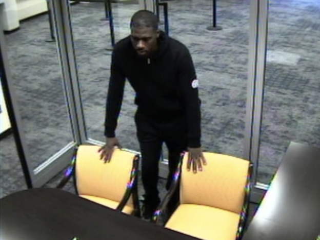 [PR] Suspects Sought in an Unarmed Bank Robbery Offense: 1300 b/o Good Hope Road, SE
