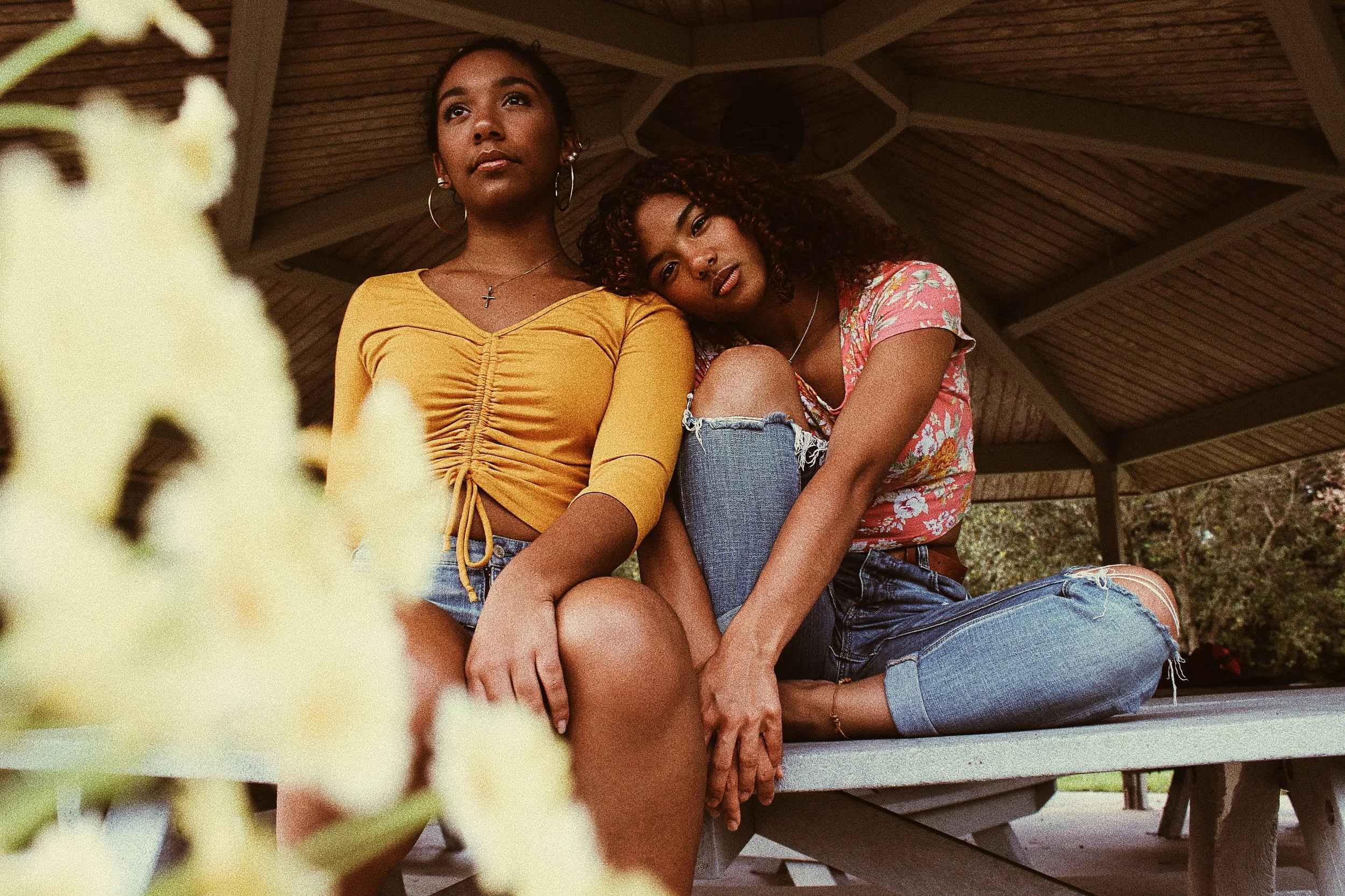 Oct 16 | Discussion on Youth Domestic Violence - Free event!