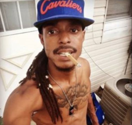 [PR] Suspect Sought in a Homicide: 1600 b/o Rosedale Street, NE