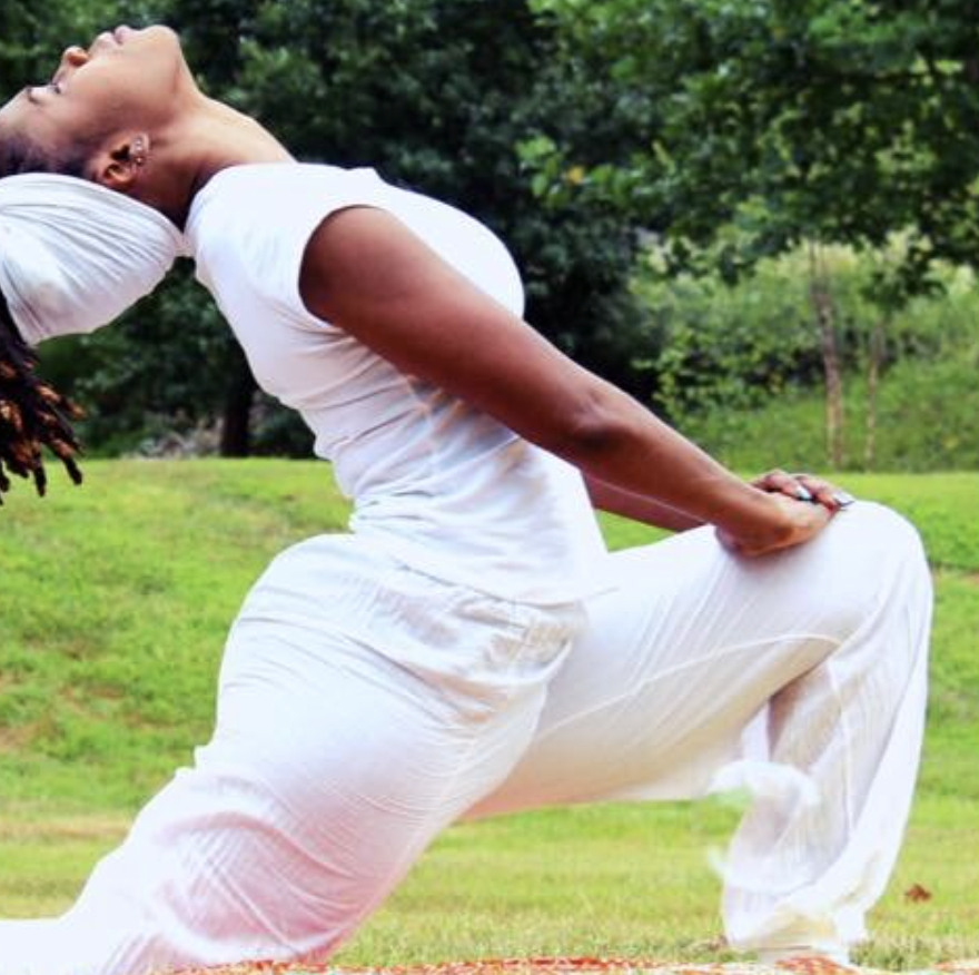 Oct 31 | Kemetic Yoga Classes at The Madison House