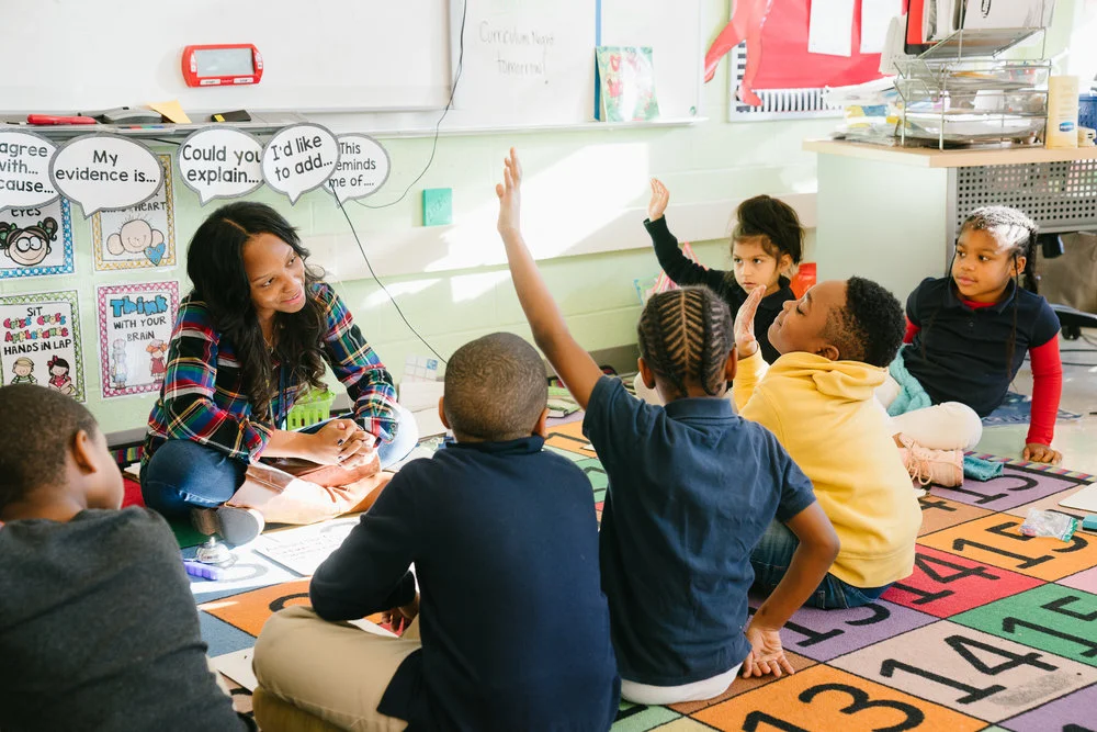 Nov 6 | Friends of Ketcham Elementary School seeks Board Members