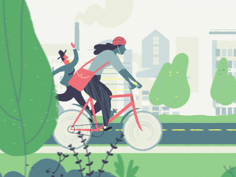 Oct 19 | Confident City Cycling Class at Anacostia Skate Pavilion