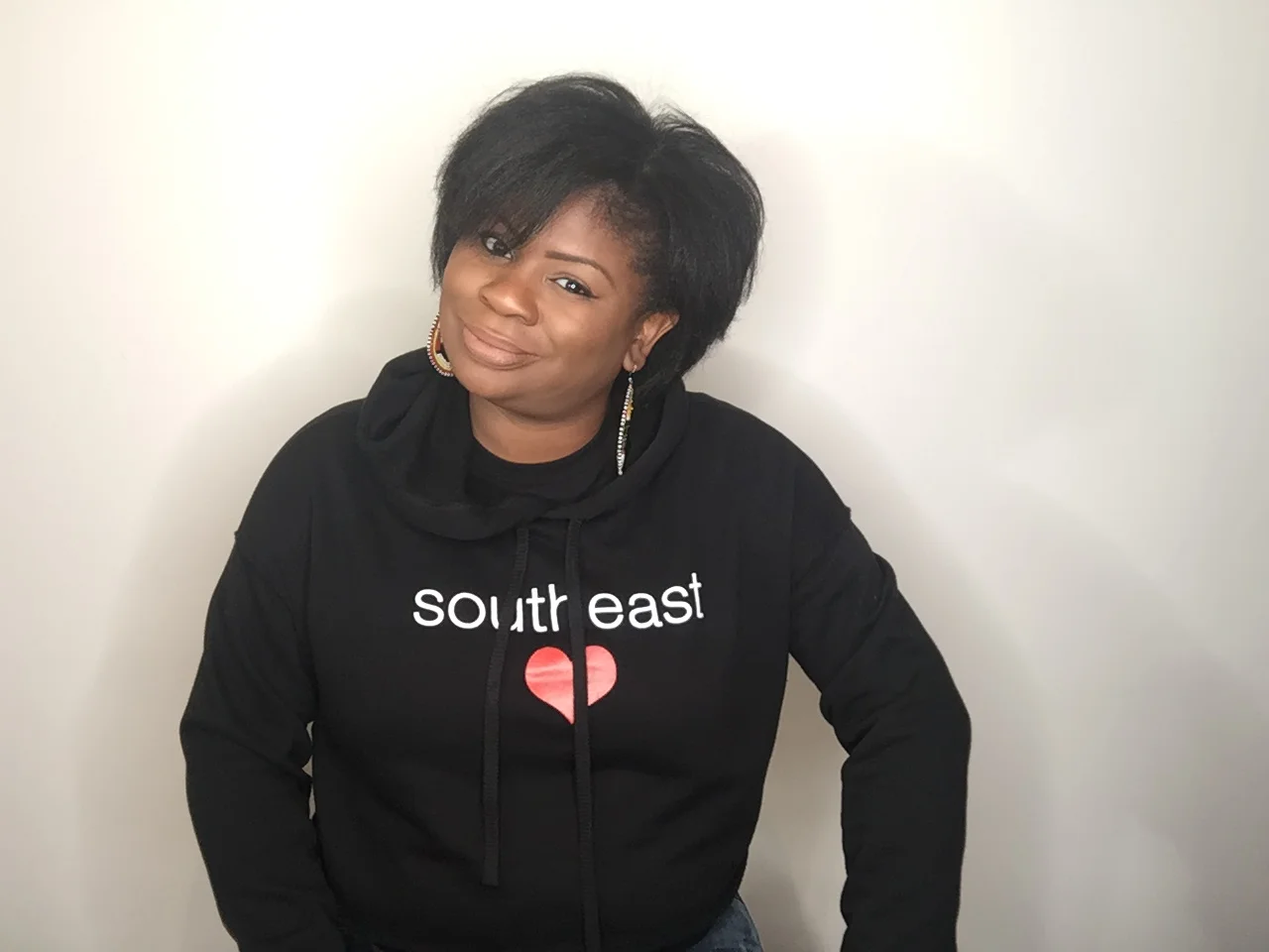 ❤️ Only THREE days left to order your Southeast Love Shirts + Hoodies!