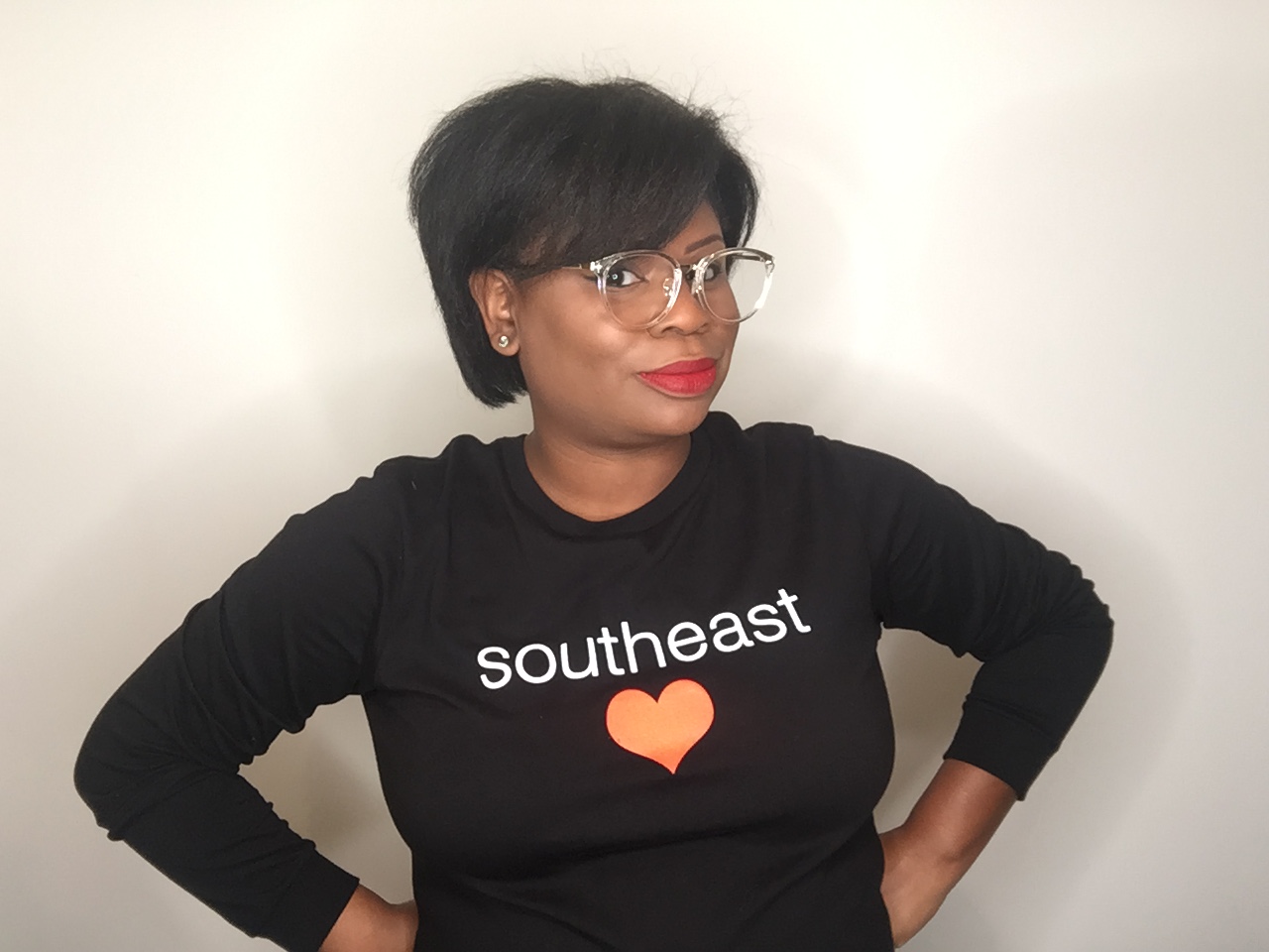 ❤️ Only TWO days left to order your Southeast Love Shirts + Hoodies!